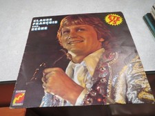 CA424 DISQUE VINYLE 33 T TOURS