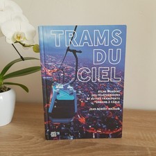 Trams du ciel - Atlas mondial
