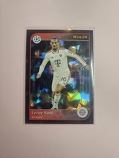 Topps Merlin 24/25 Leroy Sane