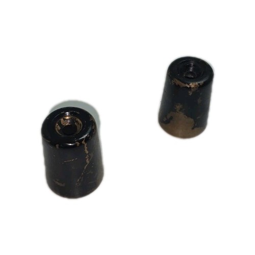 Embouts guidon origine bmw - origine,