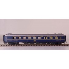 LS MODELS 49198 VOITURE WR