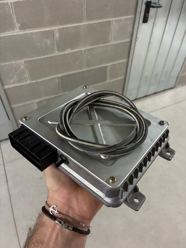 Lotus elise engine ecu - s1,
