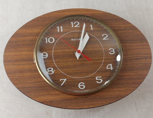 Ancienne horloge montre - /,