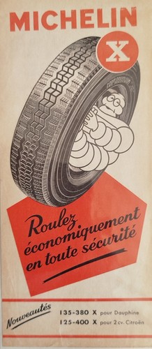 Ancienne publicité - ❤️,