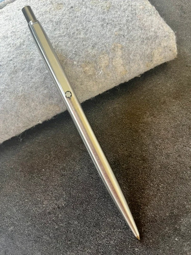Stylo bille slim line - , mont
