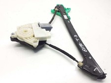 5G4839462C WINDOW REGULATOR REAR RIGHT / C0355536103 / 2265822 FOR VOLKSWAGEN GOL