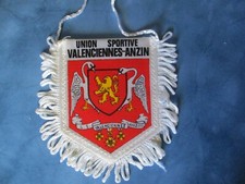 ANCIEN PETIT FANION FOOT   /