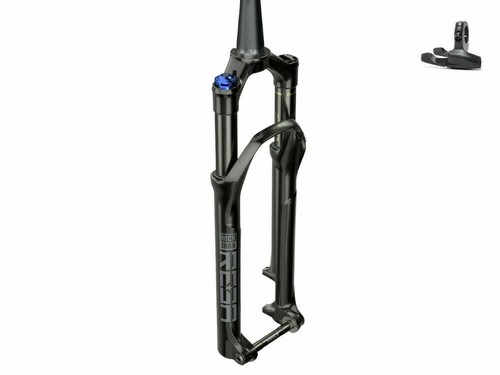 Rock shox reba - shox, 29"