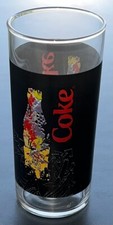 Coca Cola Coke Verre