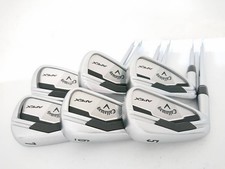 Set de fers Callaway LH APEX