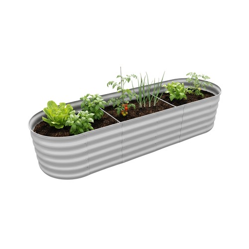 Jardinière surélevée