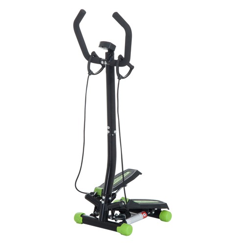Stepper avec guidon steppers - avec,