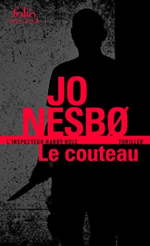 Couteau une enquête de - couteau:,
