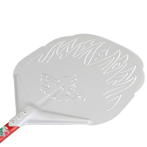 Pelle pizza fire aluminium - pelle, à