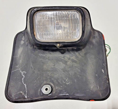 Ensemble phare honda xr500 - ensemble,