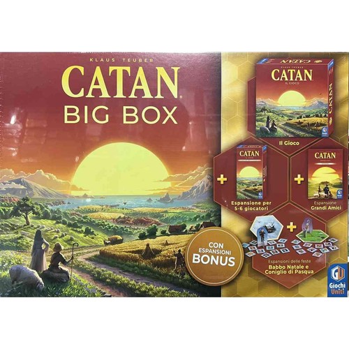 Coloni catan jeu de - coloni,