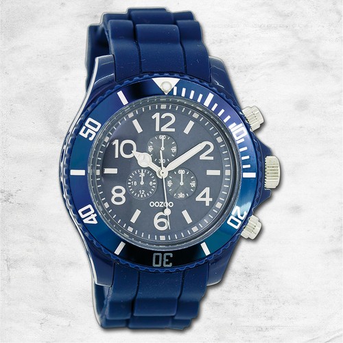 Oozoo montre pour - montre, homme