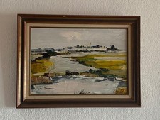 Tableaux Michel Jouenne