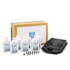 ZF GETRIEBE Kit de vidange