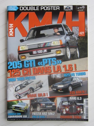 27 205 gti - ,