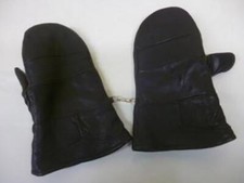 Gant moto route hiver pour