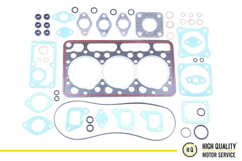 Upper gasket kit for kubota - kit,