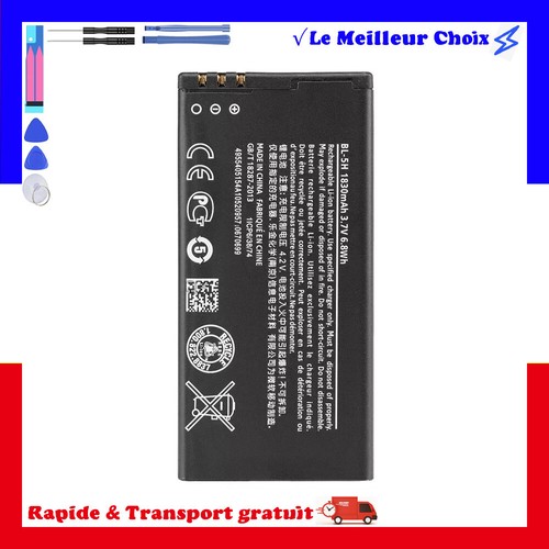 Batterie battery pour - battery,