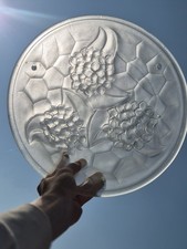 Ancien Plafonnier lustre