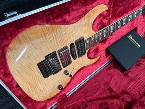 Ibanez rg8570cst custom - j-custom, /
