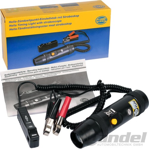 Hella gutmann lampe - hella,