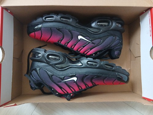 Nike 43 - tn,