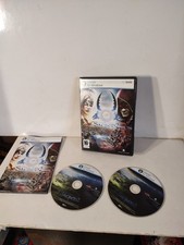 JEU  PC DVD ROM - SACRED 2 