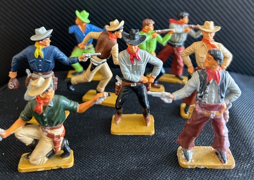 Figurines vintage 1960 - -,