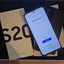 Samsung Galaxy S20 FE 5G 128Go