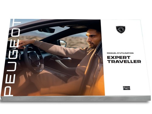 Peugeot expert traveller - expert,
