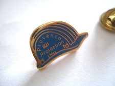 RARE COMPANY HELMET PROVENCE PROTECTION PINS