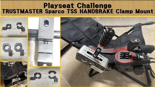 Playseat challenge mount - challenge,