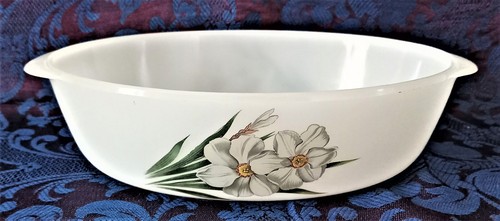 Arcopal narcisses plat - arcopal, *
