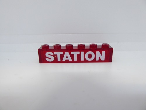Lego ancien old - -,