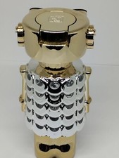 Flacon Vaporisateur Vide 80 ml