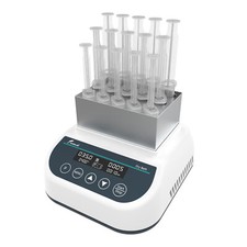 Gel Heating Machine for PRP Plasma Gel Maker Heater with Timer 2.5ml/5ml/15ml