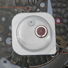 NOUVEAU Rolex 3135-540 roue