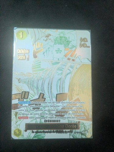 Bandai one piece card - piece, game