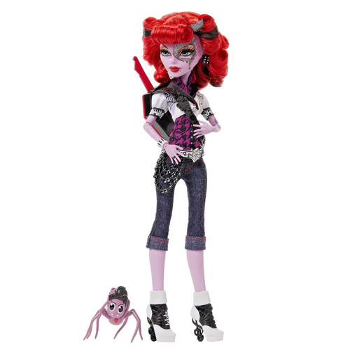 Monster high boo riginal - monster,