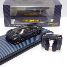 Tarmac 1/64 Koenigsegg Agera