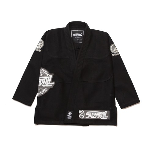 Shoyoroll carbon competitor - carbon,
