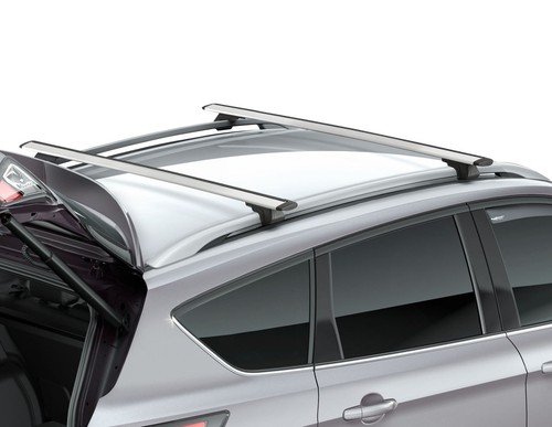 Barres toit transversales - barres,