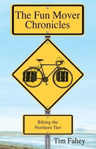 The fun mover chronicles - the,