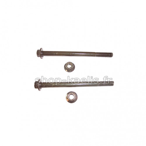 Axes moteur 8mm - longueur, 110mm
