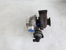 Turbocharger Volvo V40 CROSS COUNTRY 526 2.0 110 kW 150 HP Diesel 89385